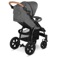 Коляска прогулянка Lionelo Annet Tour Grey Stone